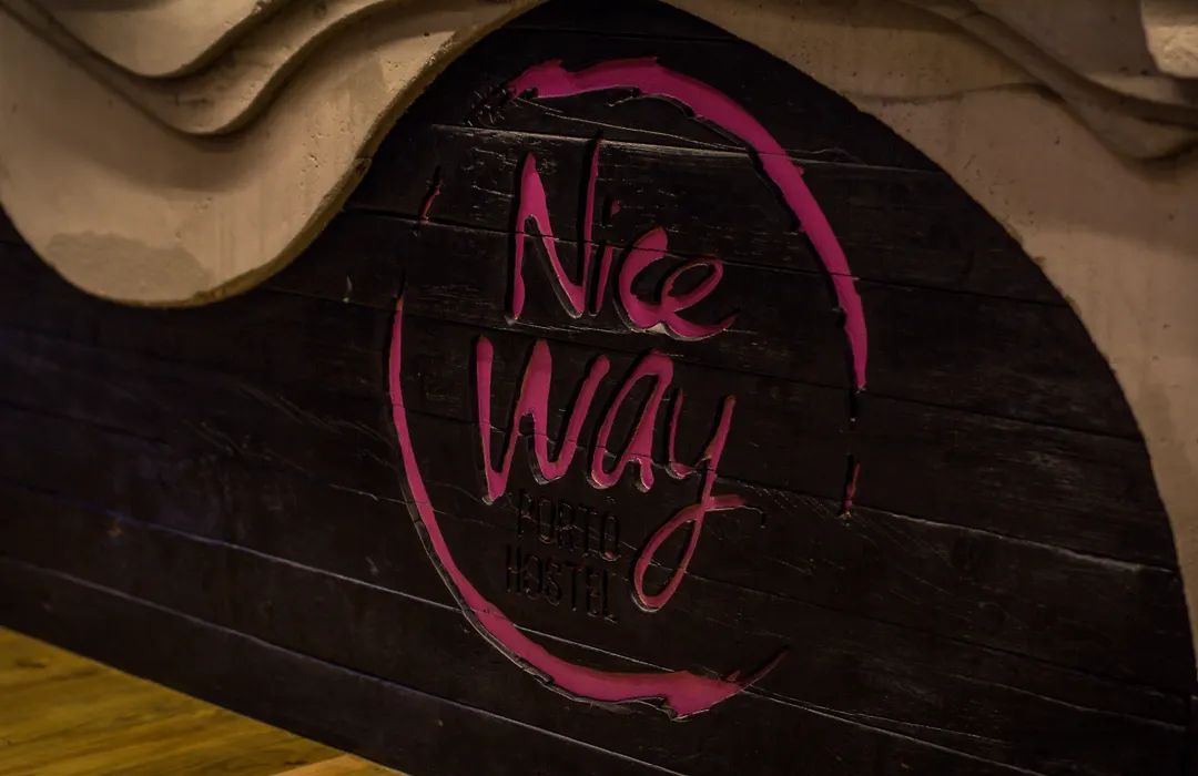Nice Way Porto Hostel-1