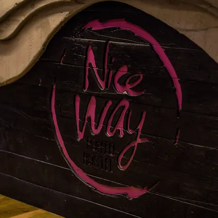 Nice Way Porto Hostel-2