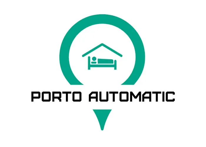 Auberge de jeunesse Porto Automatic